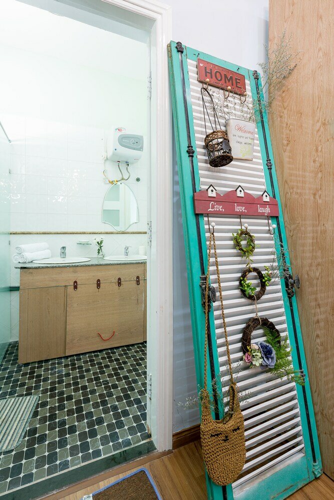 Фото Little Pig Home - Hostel