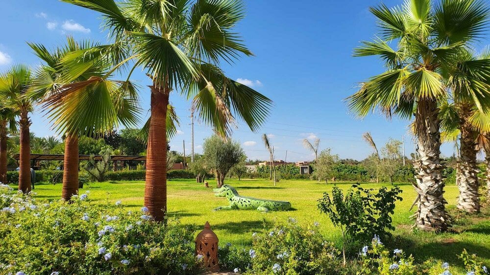 Фото Jardins de Lina & Léa