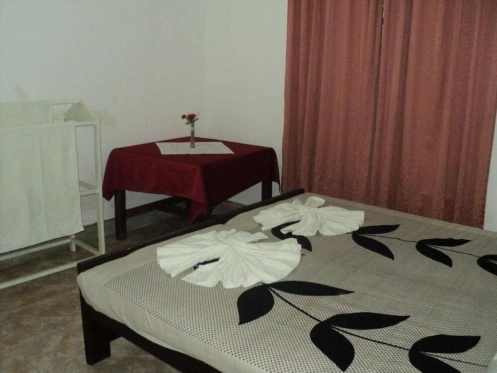 Фото Suisse Villa