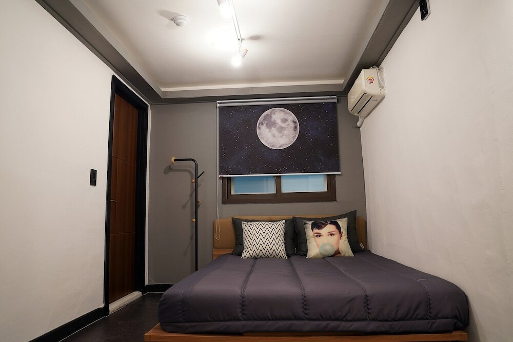 Фото Apollo Guesthouse Seoul