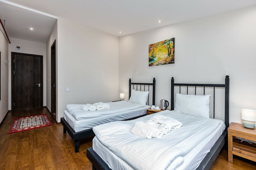 Фото отеля 5