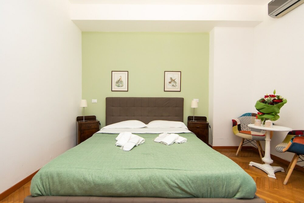 Фото Imperiale Roma Trastevere