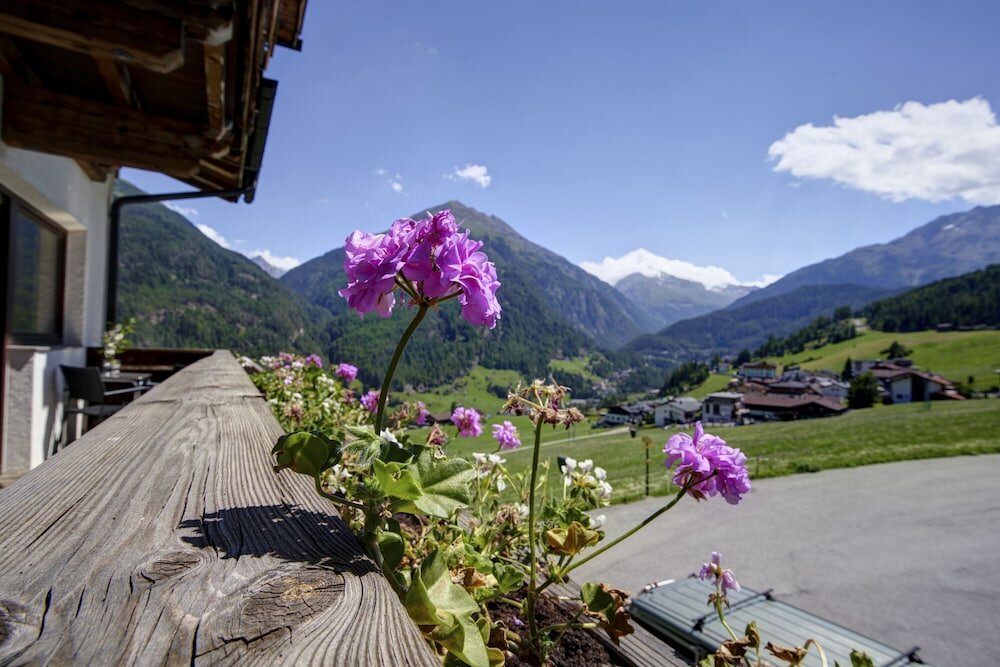 Фото Haus Belledonne