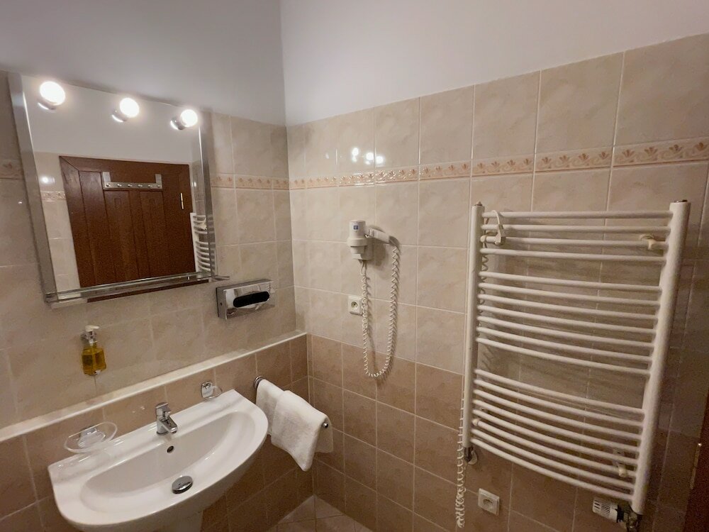 Фото Little Quarter Hostel and Hotel