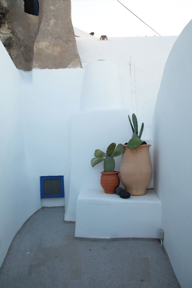 Фото Amphora Villas Santorini Akrotiri