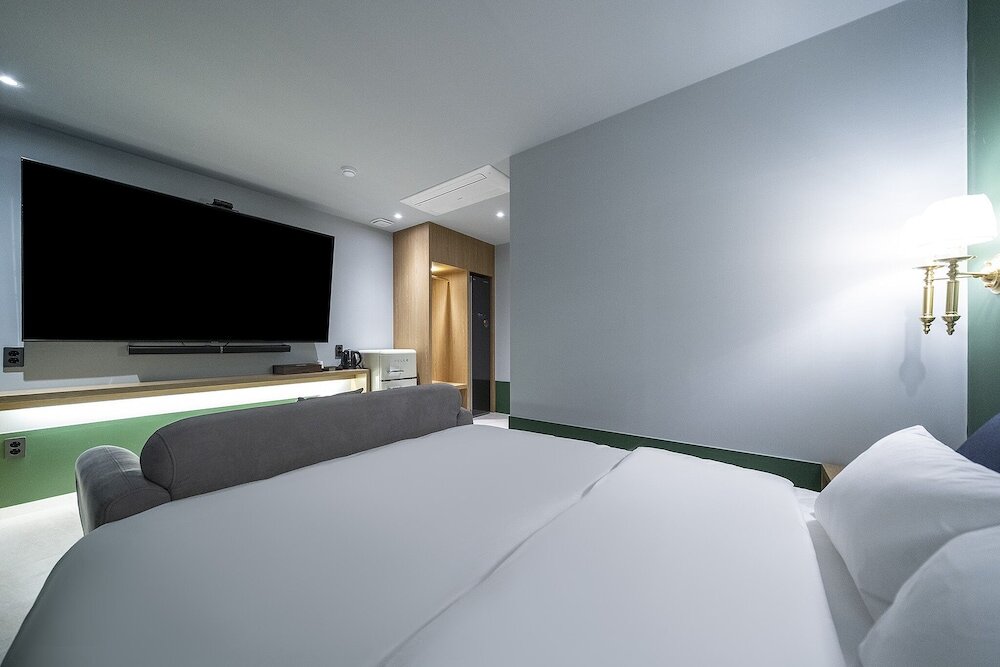 Фото Hotel Classy