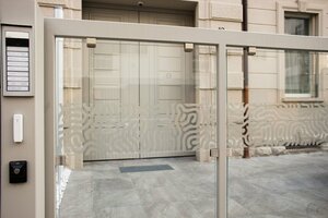 Апартаменты Ar Boutique Apartments