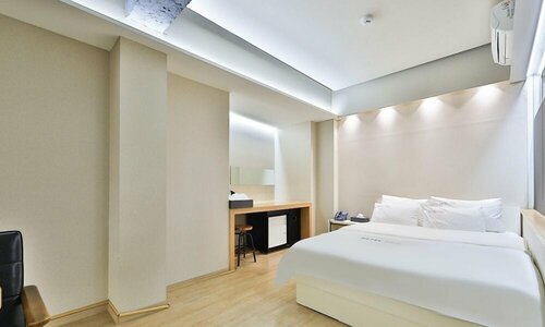 Гостиница Seoul Hotel Tao