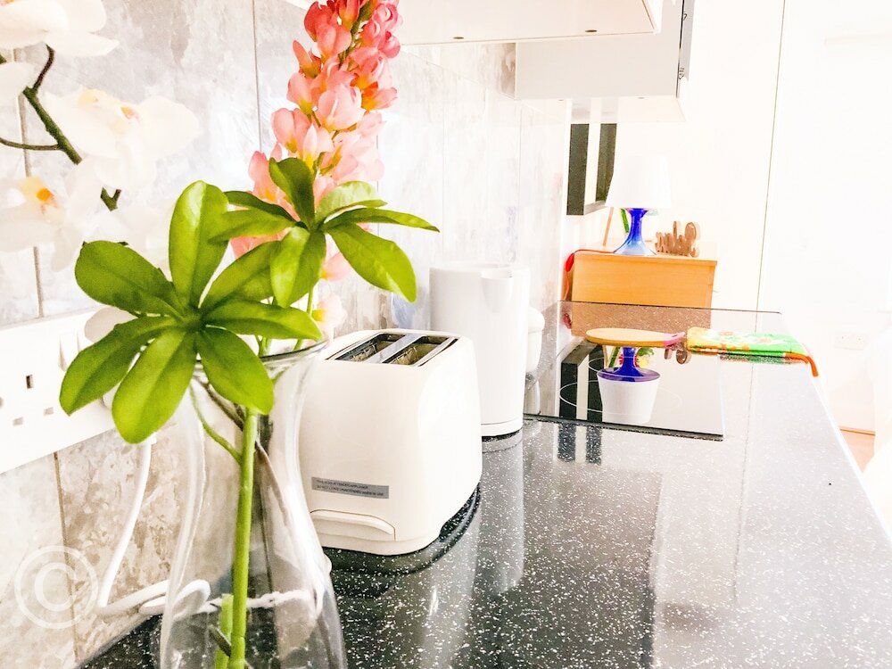 Фото Cricklewood Studio Flats