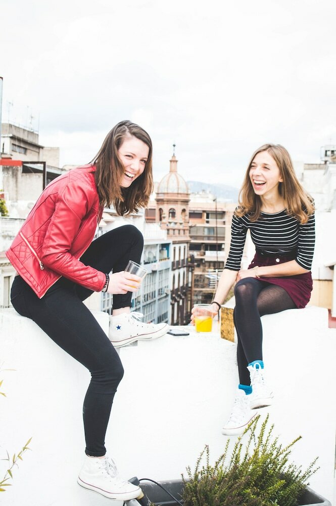 Фото Cordoba Bed And Be - Hostel