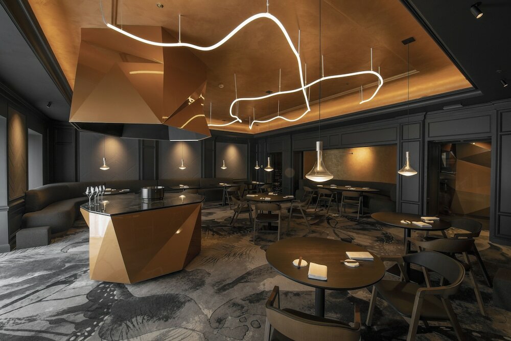 Фото Steigenberger Icon Wiltcher's