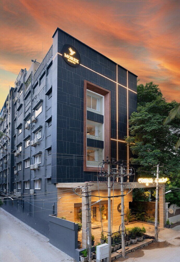 Фото отеля 4