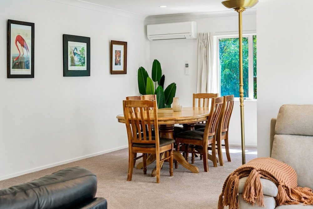 Фото Central City 3br Paradise- Sky- Netflix