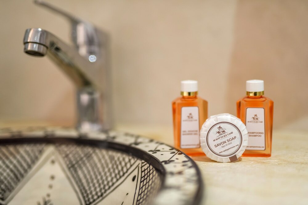 Фото Agafay Pearl Camp