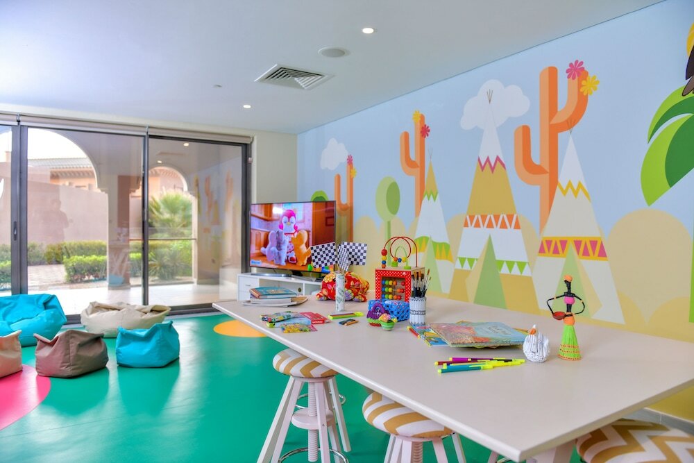 Фото Jumeirah Royal Saray