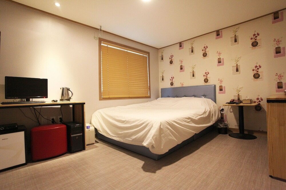 Фото Dongducheon Healing