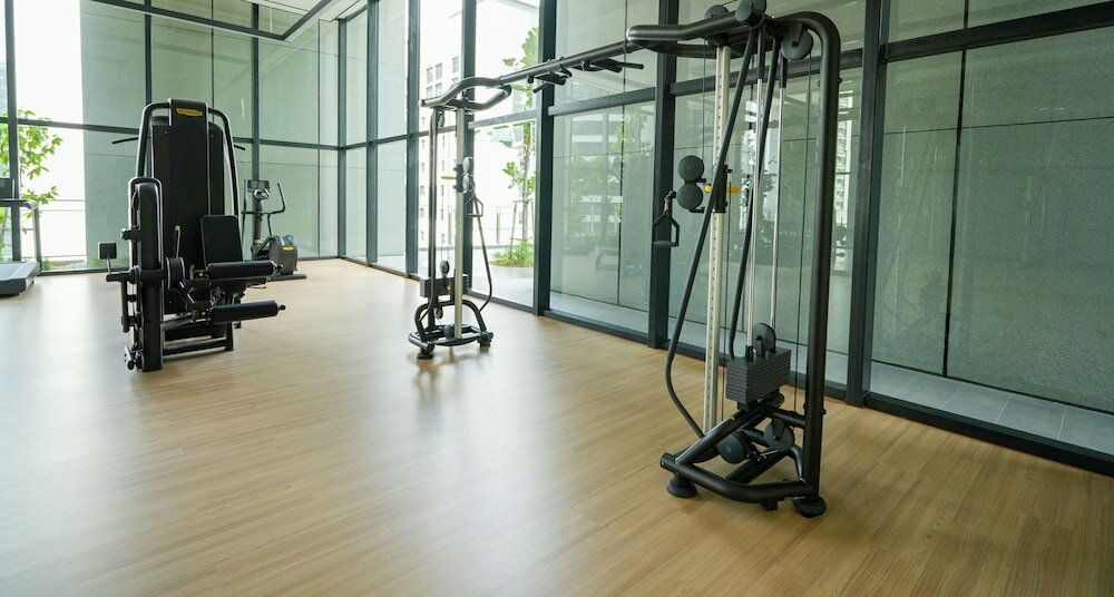 Фото Pavilion Ceylon Hill Suites, Bukit Bintang