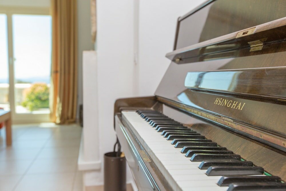 Фото Villa Victor 2