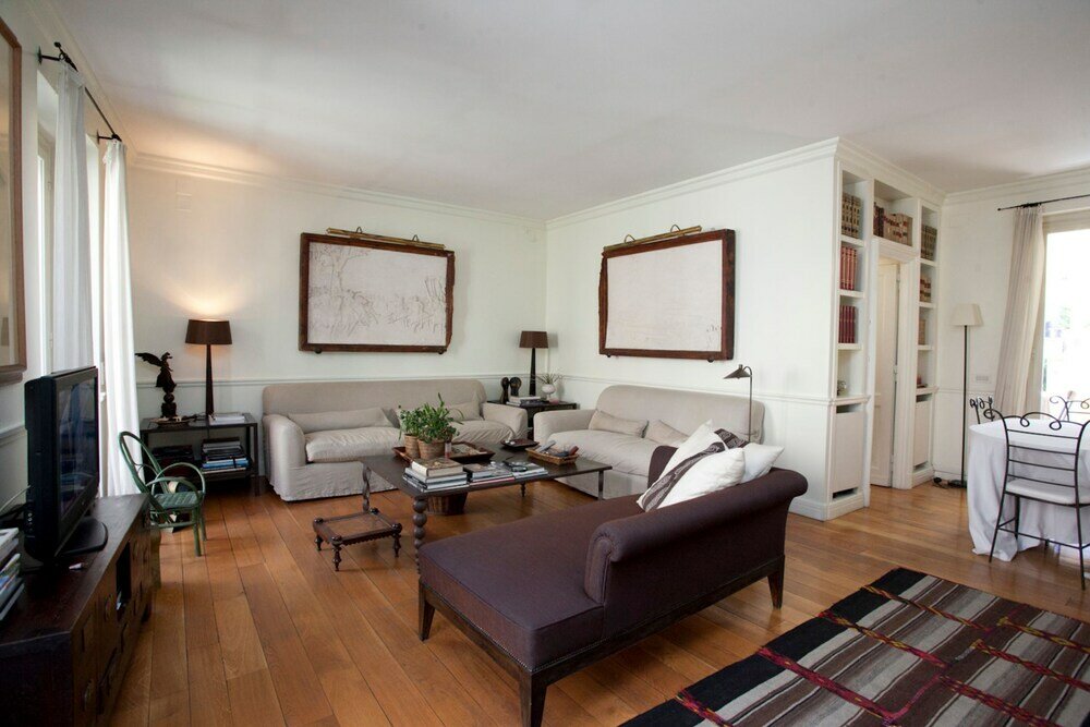 Фото Wonder Princely Penthouse