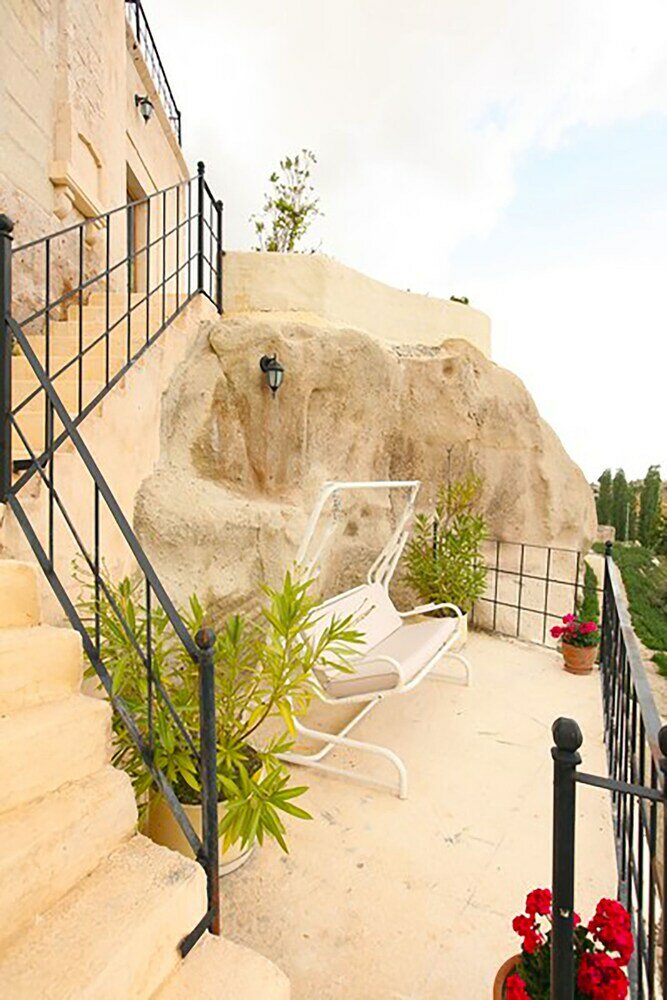 Фото Blue Valley Cave