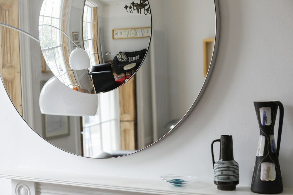 Фото Altido Elegant 1-bed flat in Islington, sleeps 2