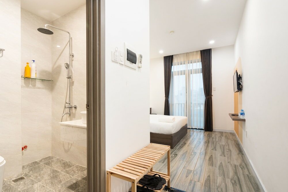 Фото Justay Pink Church