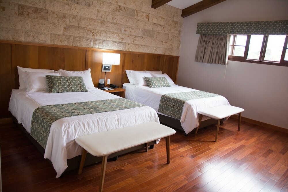 Фото Los Brezos Boutique Hotel