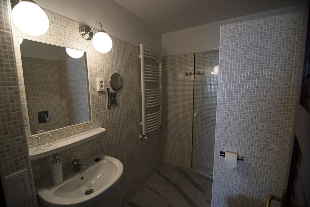 Фото Jégverem Fogadó