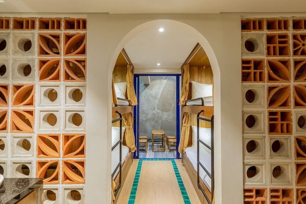 Фото Seahorse Signature Danang Hotel Haviland