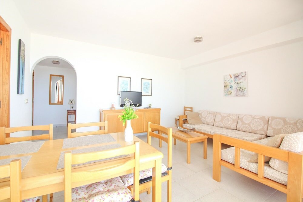 Фото Apartamento Calpe Playa