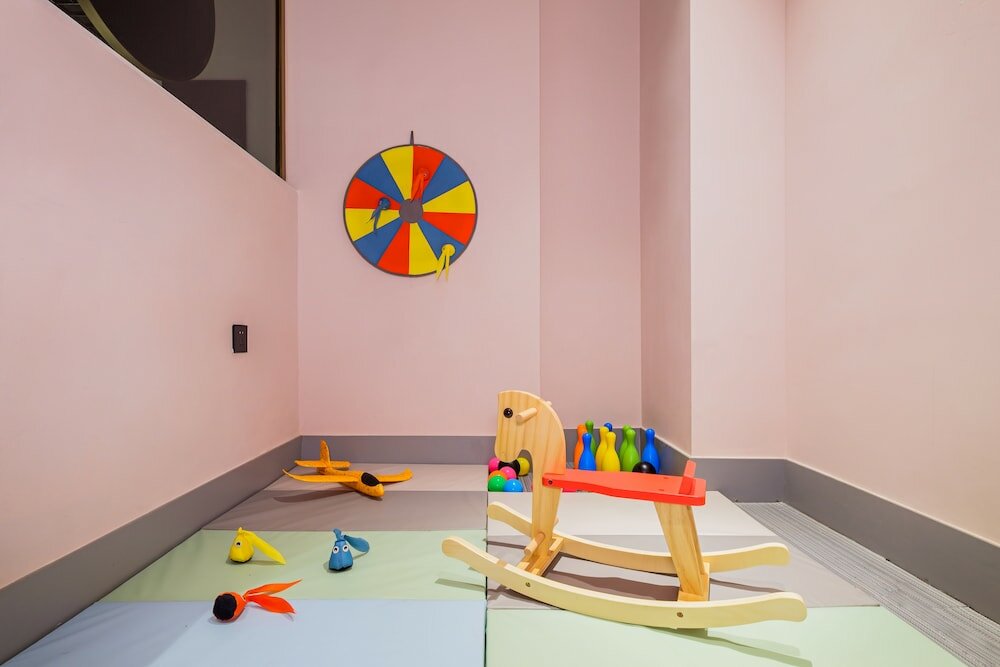 Фото Pace Hotel Suzhou Guanqian Branch