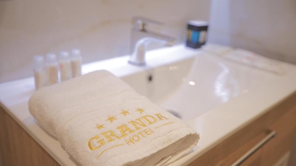 Фото Granda Hotel