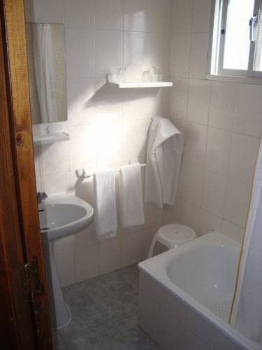 Фото Hostal Duran