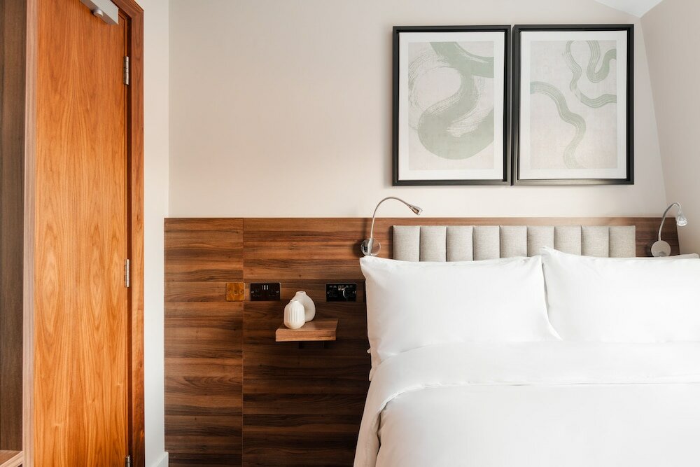 Фото Sonder The Voyage