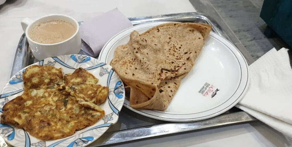 Фото Hotel Holiday