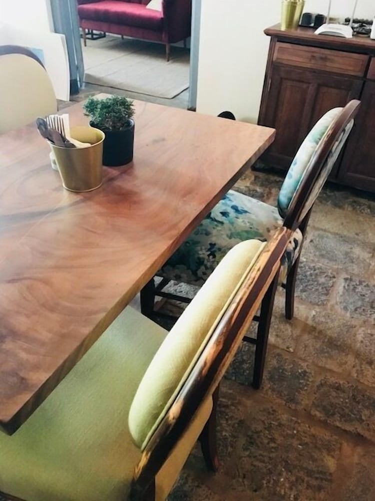 Фото The Bangalow - Galle Fort