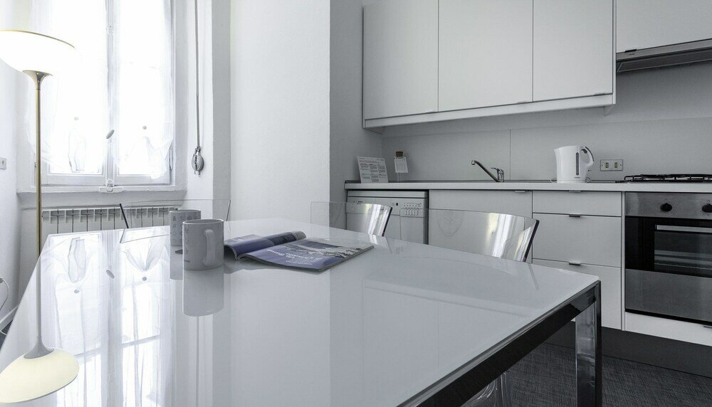 Фото Italianway - Napo Torriani 5