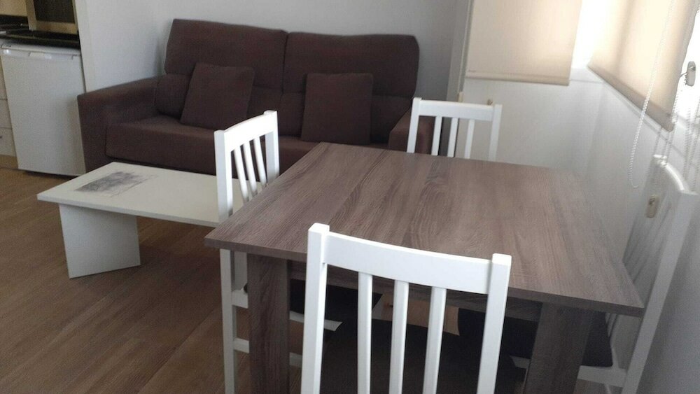 Фото Iberflat Apartamentos Marynton