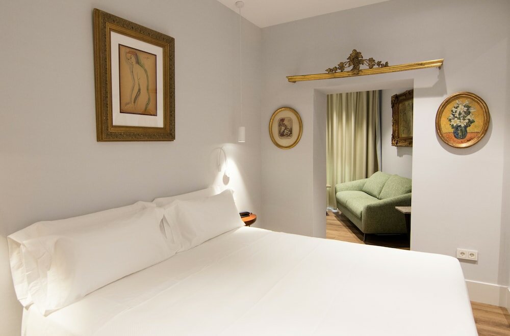 Фото Hotel Oleum