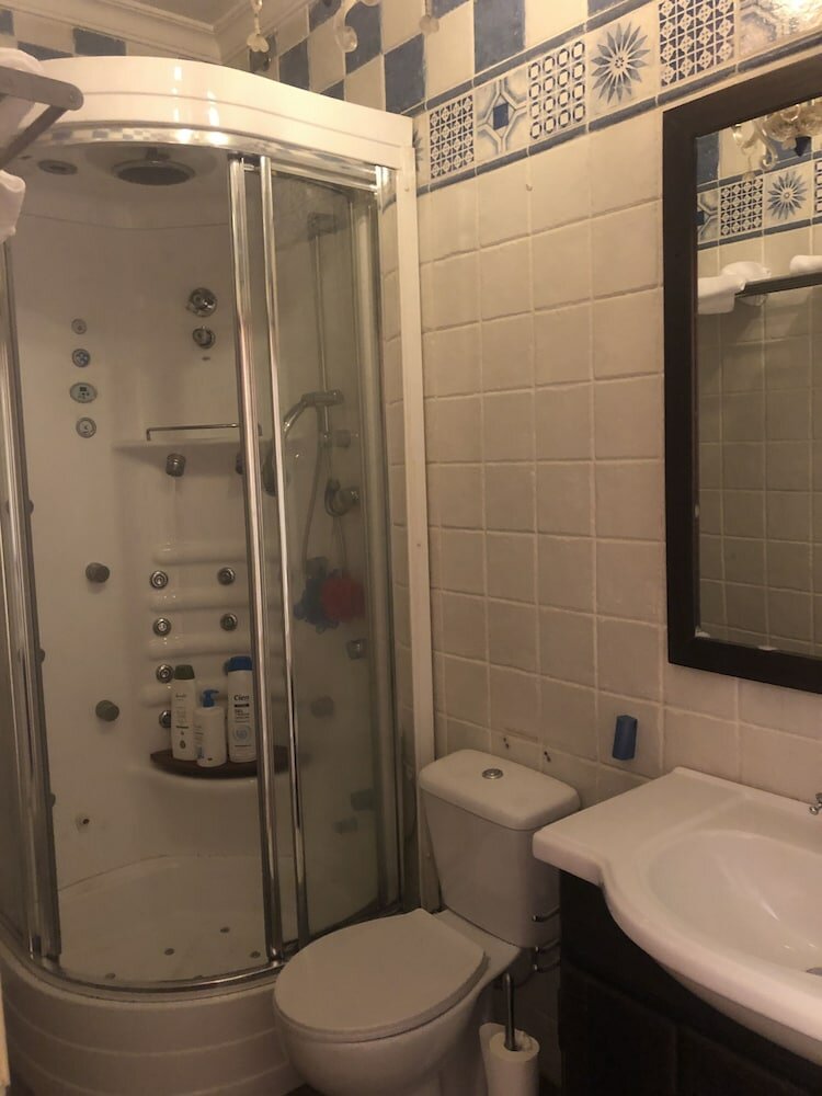 Фото Apartamento EN pleno centro de Marchena