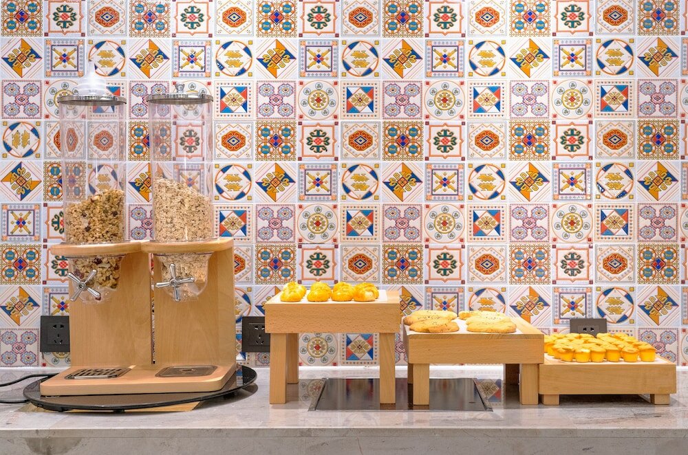 Фото Anns Go Hotel