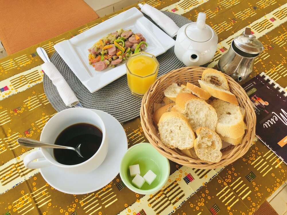 Фото Grace Lodge