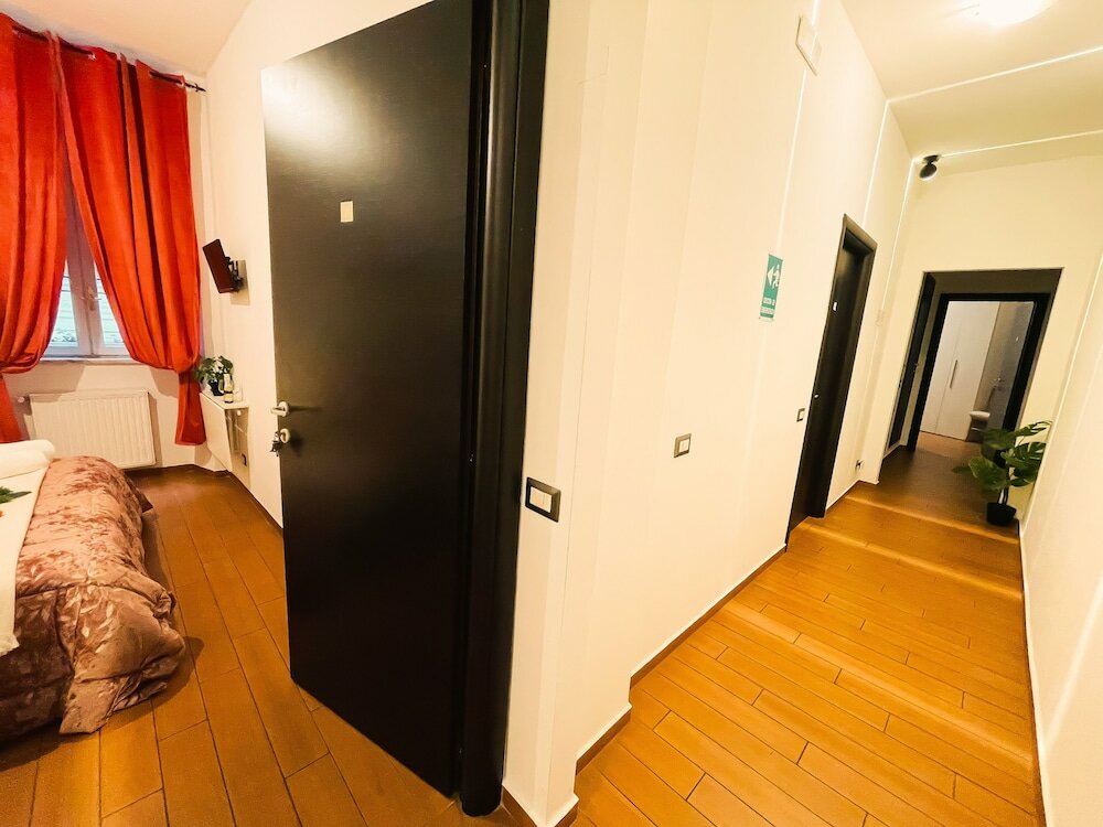 Фото Colosseum Luxury Guesthouse