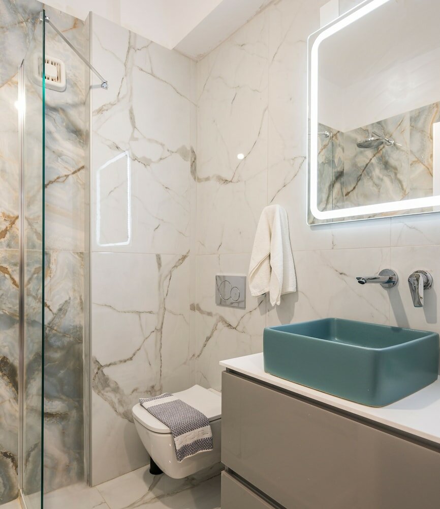 Фото Cap Bleu Seafront Holiday Home