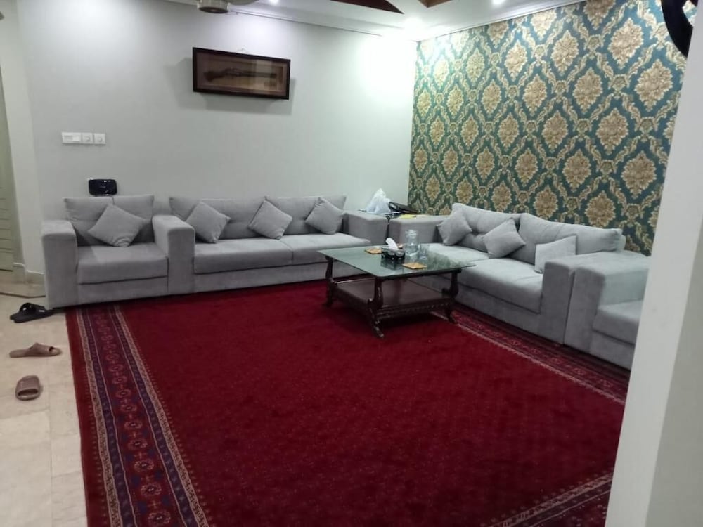 Фото Luxus Guest house