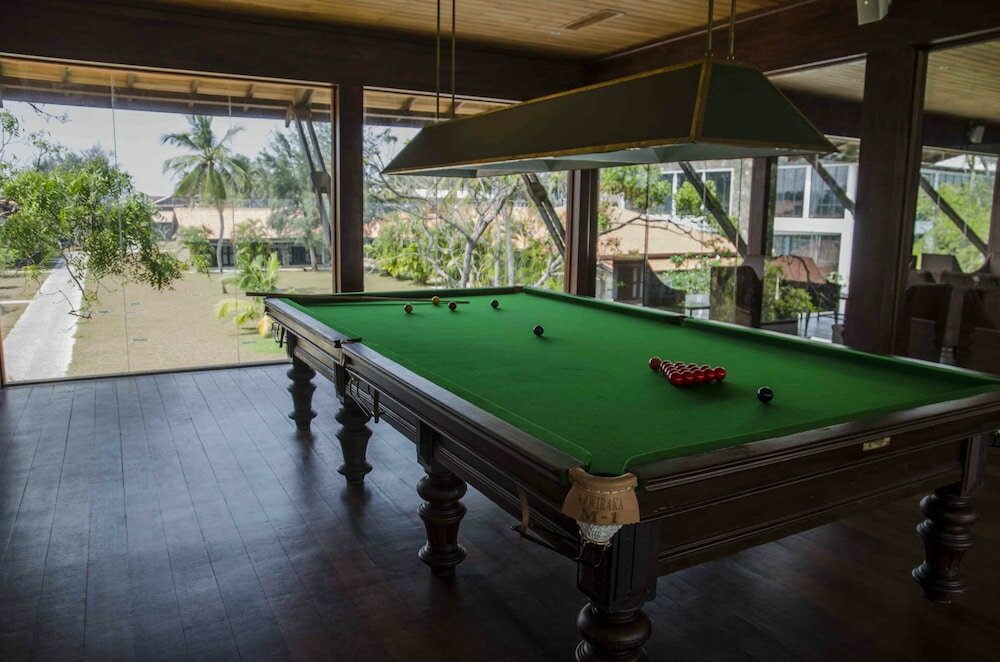 Фото Отель Regenta Arie Lagoon Negombo