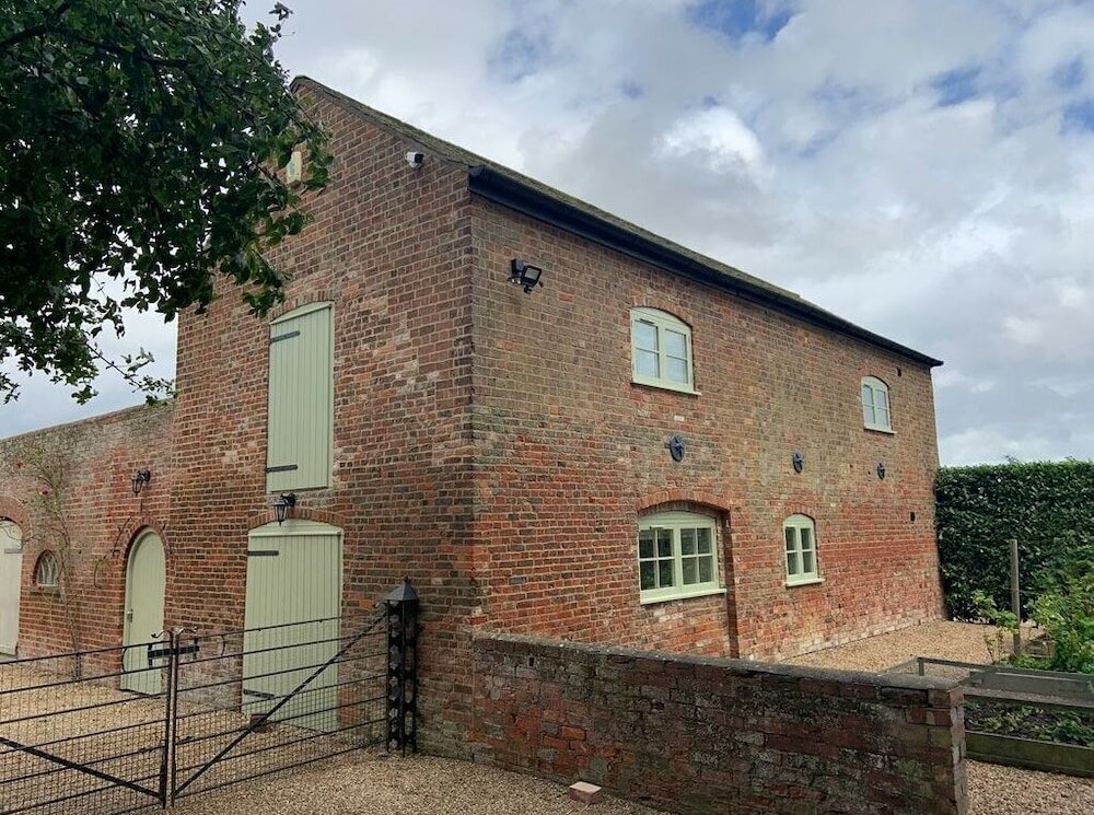 Фото Wyberton House Holiday Lets