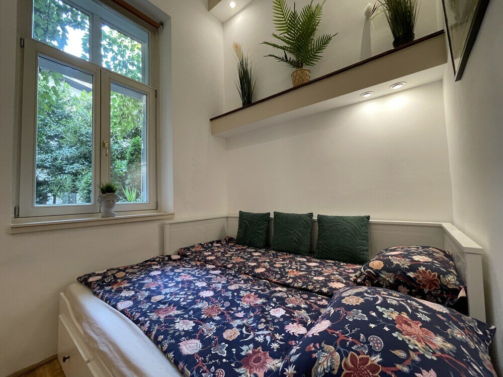 Фото Palms Apartments Budapest