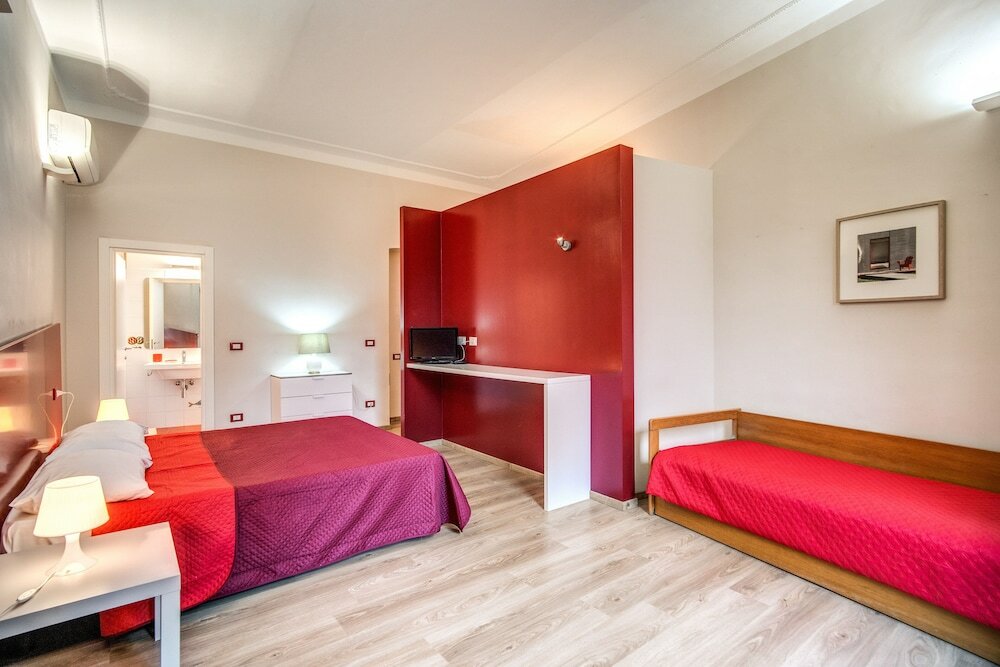 Фото Apartments Rione Trastevere XIII