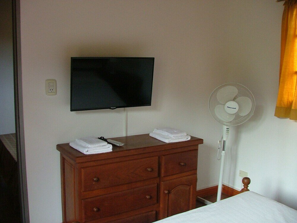 Фото Cabañas El Aromo